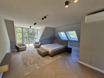 7-Zimmer-Haus mieten in Wien – 400 m², € 25.000 – Bild 14 von 27