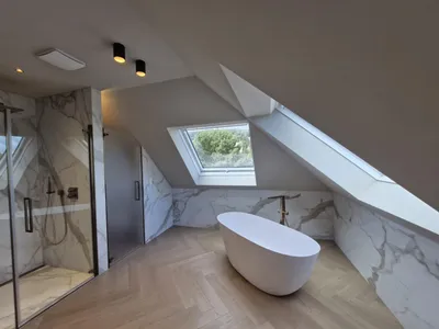 7-Zimmer-Haus mieten in Wien – 400 m², € 25.000 – Bild 20 von 27