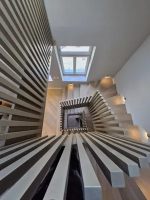 7-Zimmer-Haus mieten in Wien – 400 m², € 25.000 – Bild 17 von 27