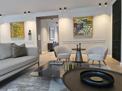 7-Zimmer-Haus mieten in Wien – 400 m², € 25.000 – Bild 9 von 27