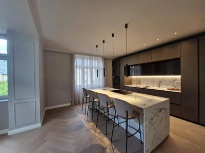 7-Zimmer-Haus mieten in Wien – 400 m², € 25.000 – Bild 2 von 27