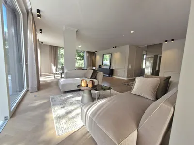 7-Zimmer-Haus mieten in Wien – 400 m², € 25.000 – Bild 8 von 27
