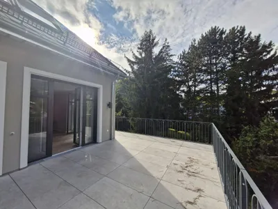 7-Zimmer-Haus mieten in Wien – 400 m², € 25.000 – Bild 23 von 27