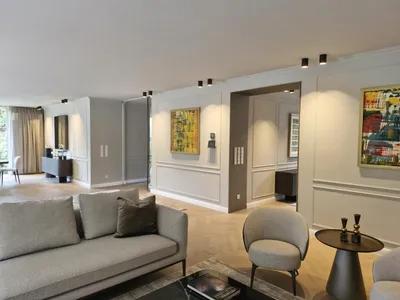7-Zimmer-Haus mieten in Wien – 400 m², € 25.000 – Bild 10 von 27