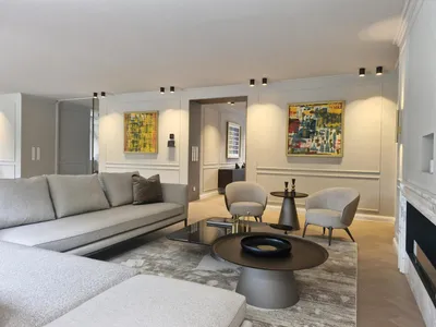 7-Zimmer-Haus mieten in Wien – 400 m², € 25.000 – Bild 12 von 27