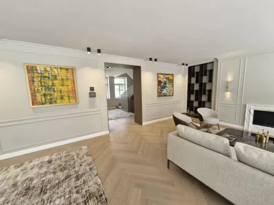 7-Zimmer-Haus mieten in Wien – 400 m², € 25.000 – Bild 11 von 27