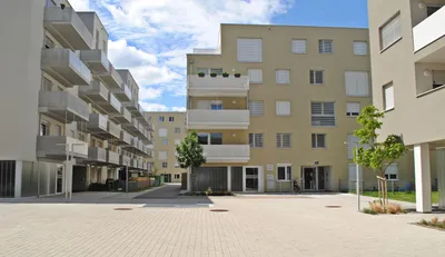 2-Zimmer-Wohnung mieten in Wien – 60,36 m², € 1.180 – Bild 12 von 14