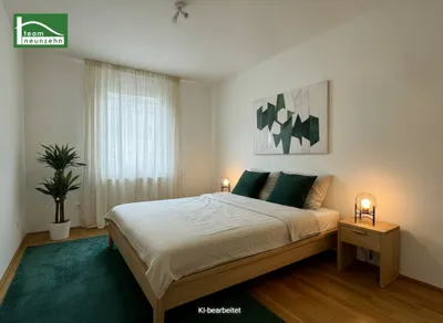 Charmante 2-Zimmer Wohnung in 1120 Wien - ab 01.09.2026 beziehbar! – Bild 2