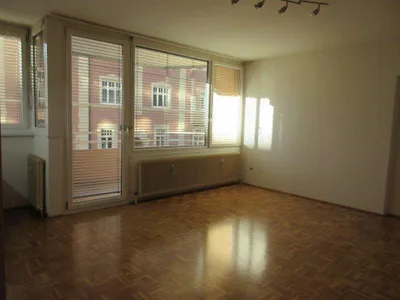 2-Zimmer-Wohnung mieten in Salzburg Stadt – 54 m², € 1.095