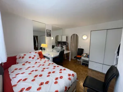 2-Zimmer-Wohnung mieten in Salzburg Stadt – 54 m², € 1.095 – Bild 6 von 10