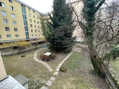 2-Zimmer-Wohnung mieten in Salzburg Stadt – 54 m², € 1.095 – Bild 9 von 10