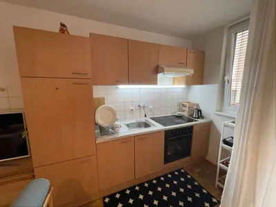 2-Zimmer-Wohnung mieten in Salzburg Stadt – 54 m², € 1.095 – Bild 4 von 10