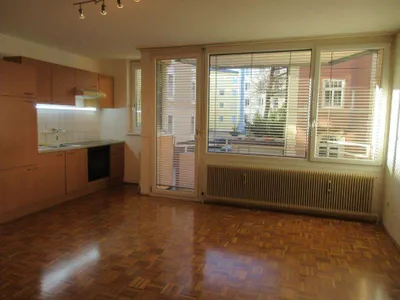 2-Zimmer-Wohnung mieten in Salzburg Stadt – 54 m², € 1.095 – Bild 2 von 10