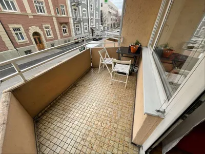 2-Zimmer-Wohnung mieten in Salzburg Stadt – 54 m², € 1.095 – Bild 3 von 10