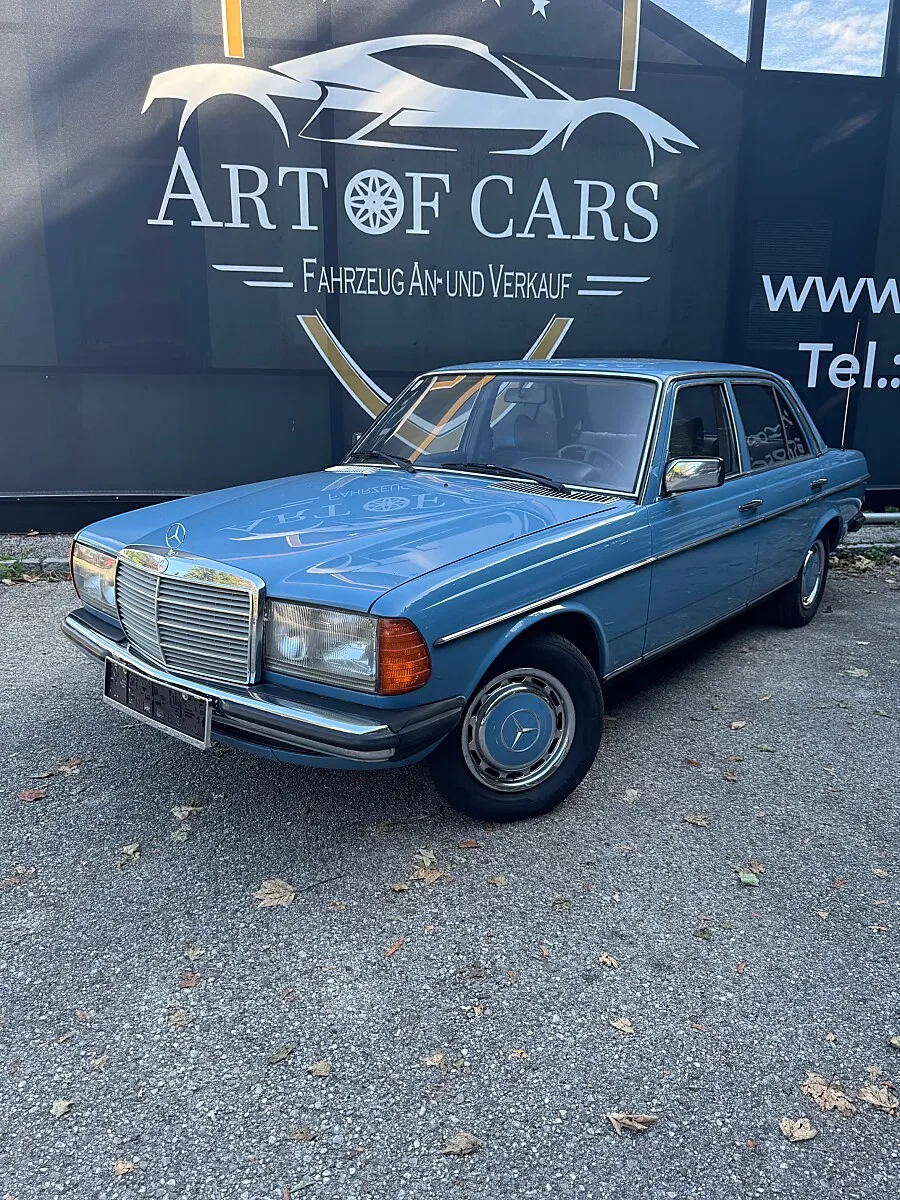 Mercedes-Benz Sonstige