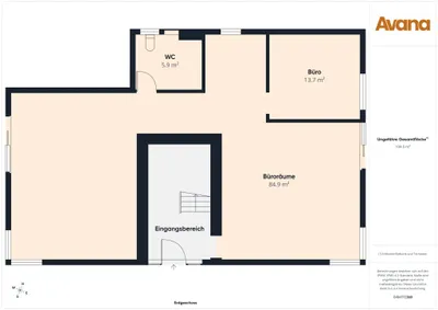 8-Zimmer-Haus kaufen in Wien – 225,3 m², € 1.940.000 – Bild 16 von 20