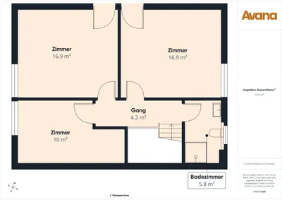 8-Zimmer-Haus kaufen in Wien – 225,3 m², € 1.940.000 – Bild 18 von 20