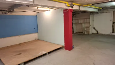 1-Zimmer-Gewerbeimmobilie mieten in Salzburg Stadt – 80 m², € 5 – Bild 3 von 3