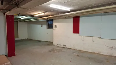 1-Zimmer-Gewerbeimmobilie mieten in Salzburg Stadt – 80 m², € 5