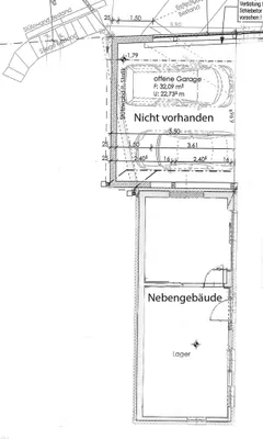 5-Zimmer-Haus kaufen in Hartberg-Fürstenfeld – 134 m², € 175.000 – Bild 21 von 22