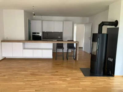 4-Zimmer-Wohnung kaufen in Vöcklabruck – 105 m², € 693.000 – Bild 1 von 8