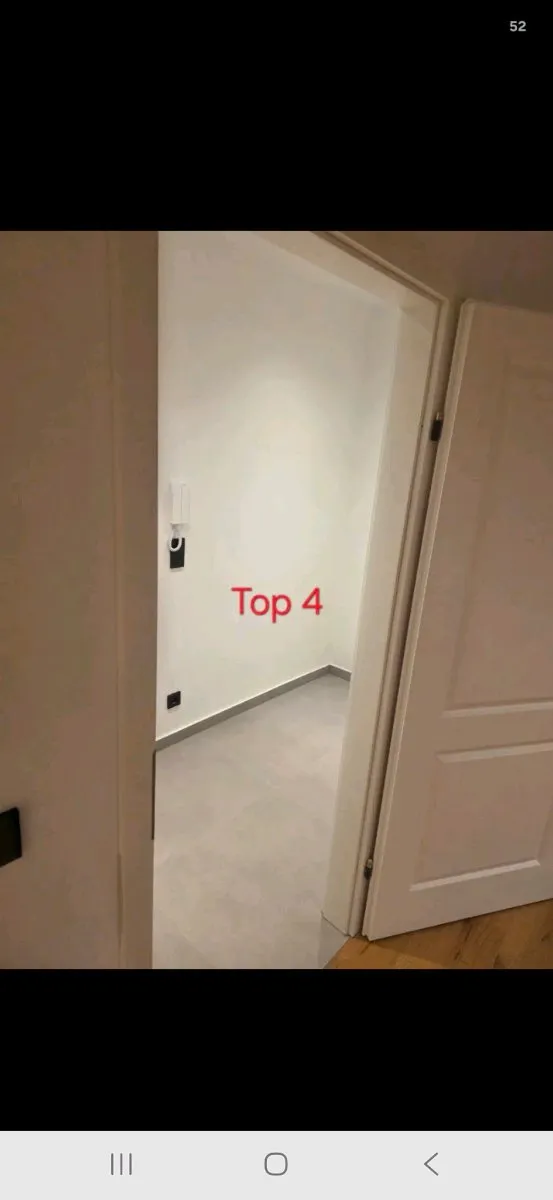 Wohnung – Stockerau - Ansicht 3