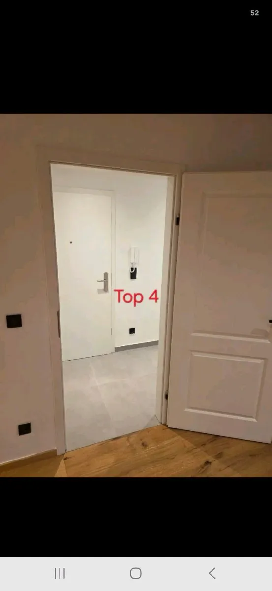 Wohnung – Stockerau - Ansicht 2