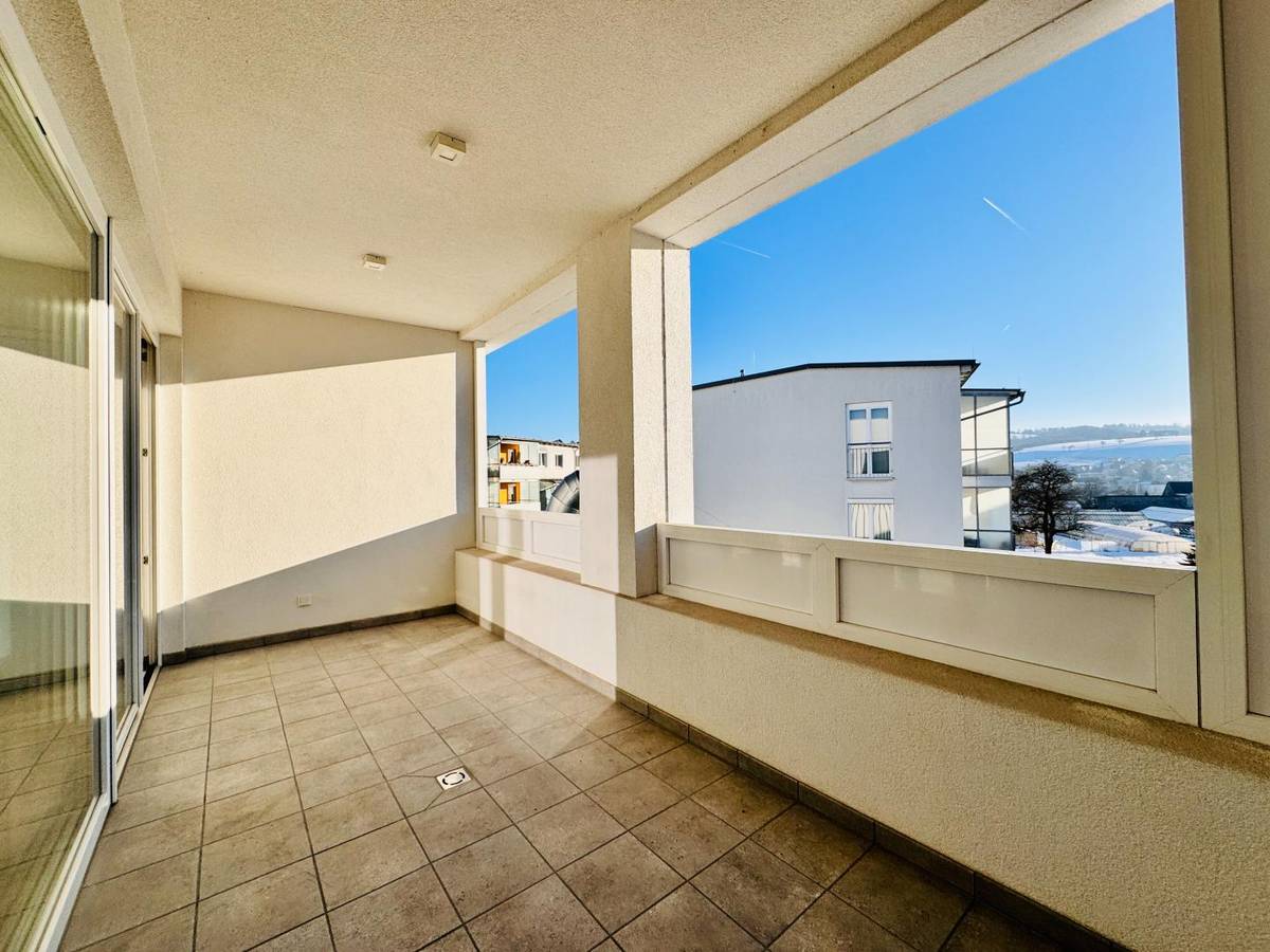 WOHNEN IN BESTLAGE *4-ZIMMER *WERNDLSTR. - Ansicht 3
