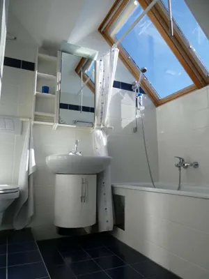 Dachterassenwohnung mit Wienblick am Predigtstuhl – Bild 3