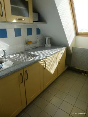 Dachterassenwohnung mit Wienblick am Predigtstuhl – Bild 2