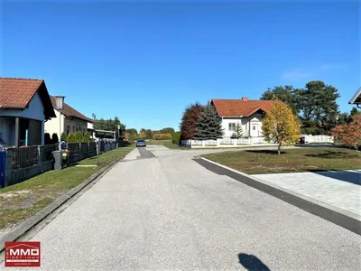 Grundstück kaufen in Oberpullendorf – 974 m², € 79.000 – Bild 3 von 4