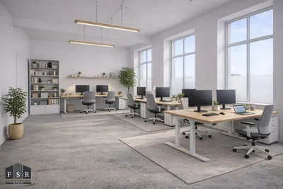 Gewerbeimmobilie kaufen in Wien – 187 m², € 750.000 – Bild 2 von 17