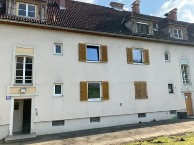 Wohnung mieten in Bruck-Mürzzuschlag – 45,16 m², € 369 – Bild 1 von 5