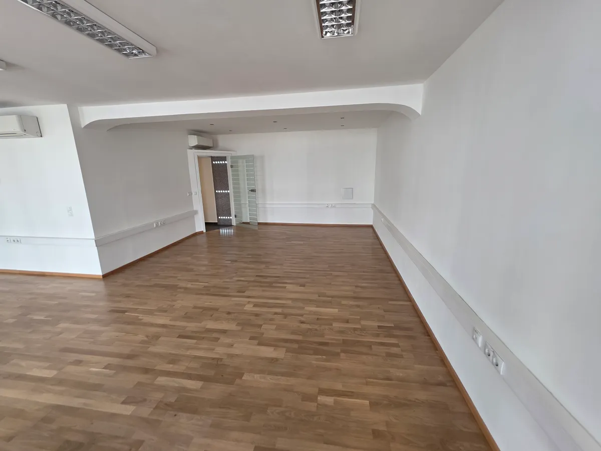 Büro zu vermieten - zentrale Lage - Ansicht 2