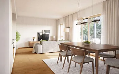 3-Zimmer-Wohnung kaufen in Mödling – 72 m², € 527.000 – Bild 2 von 15
