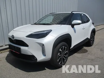 Toyota Yaris Cross 1.5 E FWD Active Drive ACC+LED+Navi