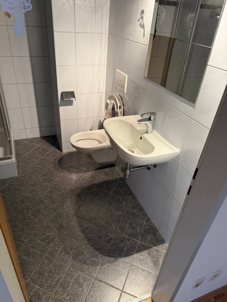 Wohnung – Lienz - Ansicht 2