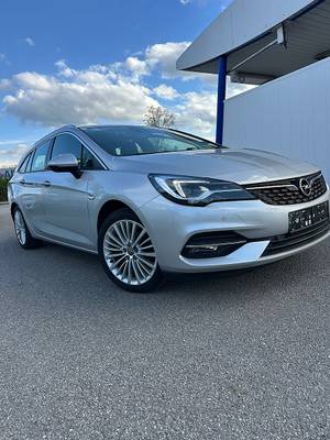 Opel Astra K Sports Tourer Elegance Start/Stop