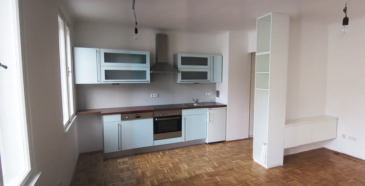 Wohnung – Wien - Ansicht 2