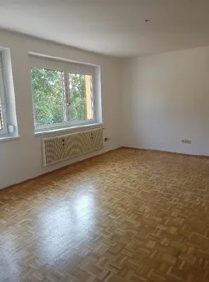 Sonnige, ruhig gelegene Mietwohnung nahe LKH / MED-UNI - Ansicht 3