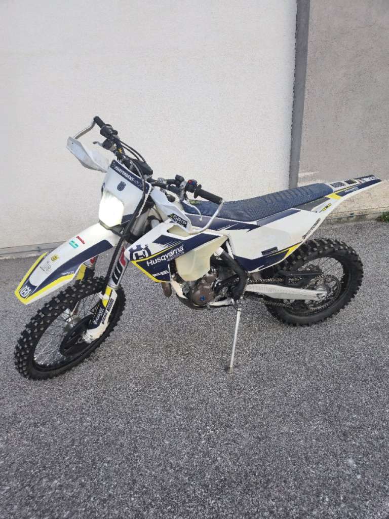 Husqvarna FE 250 Enduro