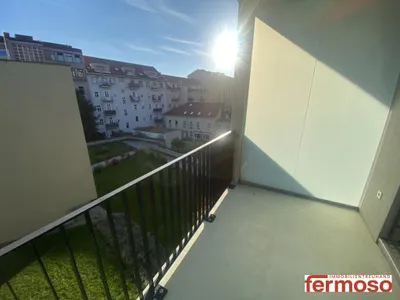 1-Zimmer-Wohnung mieten in Graz – 37,02 m², € 549 – Bild 2 von 8