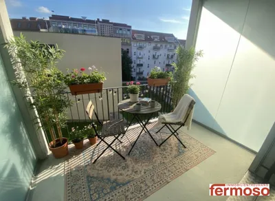 1-Zimmer-Wohnung mieten in Graz – 37,02 m², € 549 – Bild 1 von 8