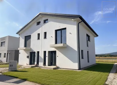 4-Zimmer-Haus kaufen in Wiener Neustadt Land – 89,71 m², € 369.000
