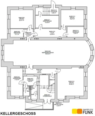 Immobilie kaufen in Baden – 912 m², € 2.990.000 – Bild 21 von 23
