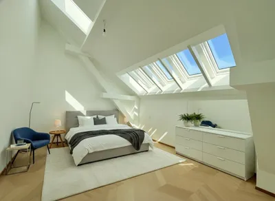* 1010 // RUDOLFSPLATZ LIVING // Wunderschöne DG-Wohnung in Toplage// – Bild 3