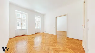2-Zimmer-Wohnung kaufen in Wien – 67,26 m², € 399.000 – Bild 1 von 18