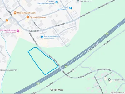 Grundstück kaufen in Wels-Land – 9 300 m² – Bild 2 von 5