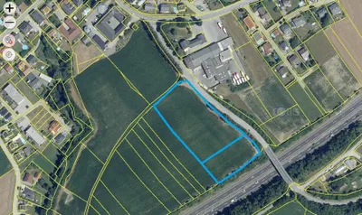 Grundstück kaufen in Wels-Land – 9 300 m² – Bild 4 von 5