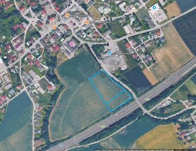 Grundstück kaufen in Wels-Land – 9 300 m² – Bild 3 von 5